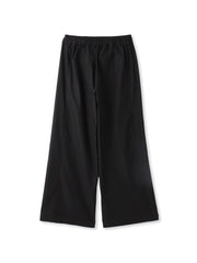 センターシームストレッチイージーパンツ≪手洗い可能≫