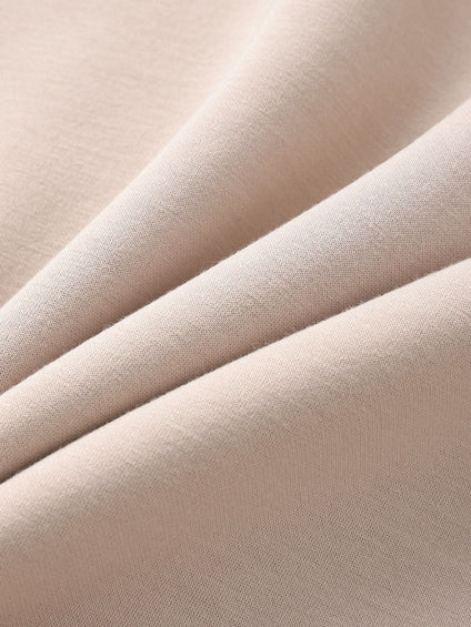【WEB限定】ふんわリッチプルオーバー