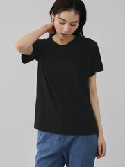 チュールフラワーモチーフプルオーバー