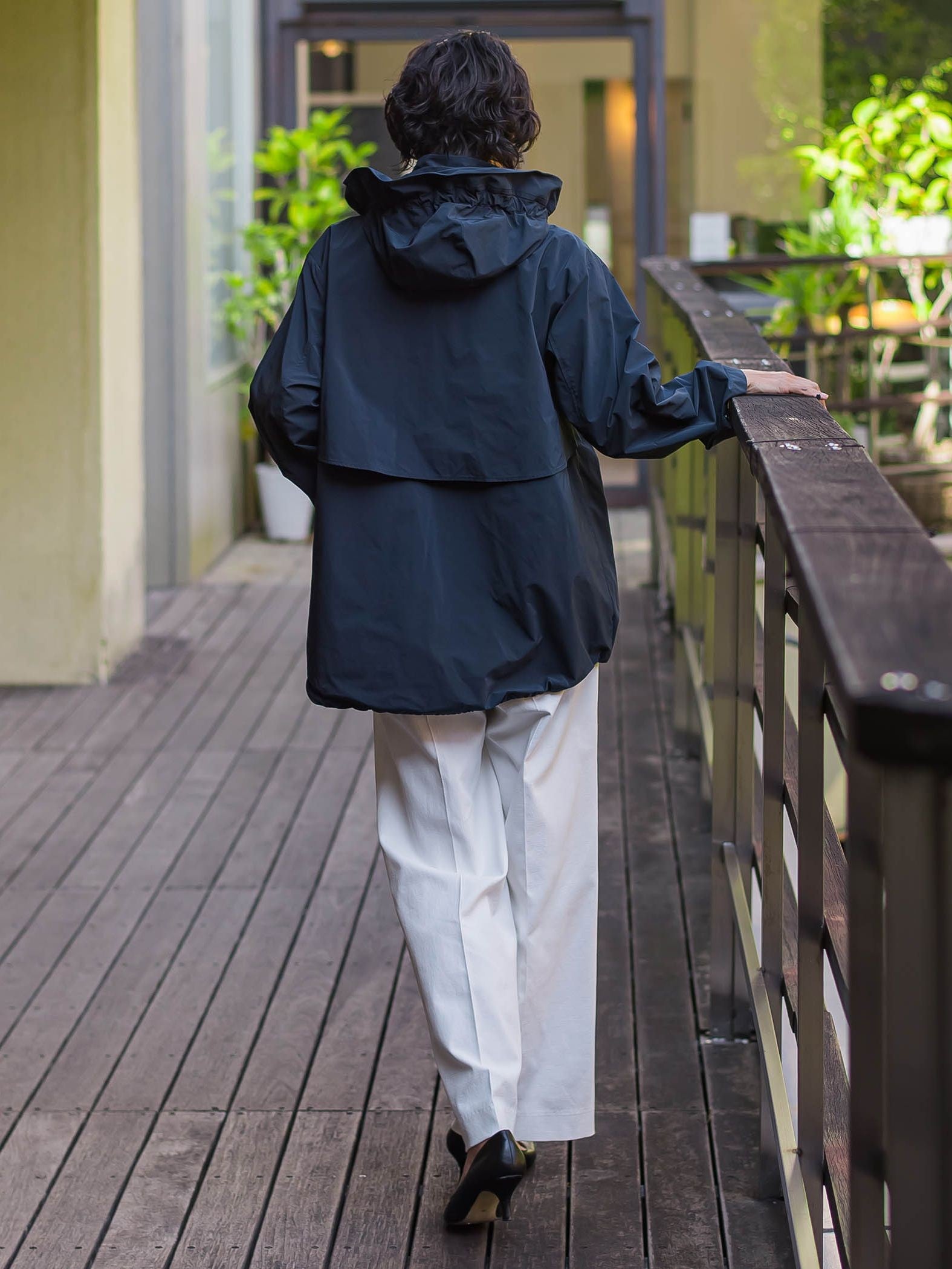 アーティローザマンパ