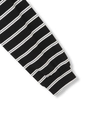 ラッフルヘムクロプトプルオーバー