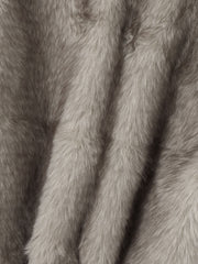 フェイクファージャケット