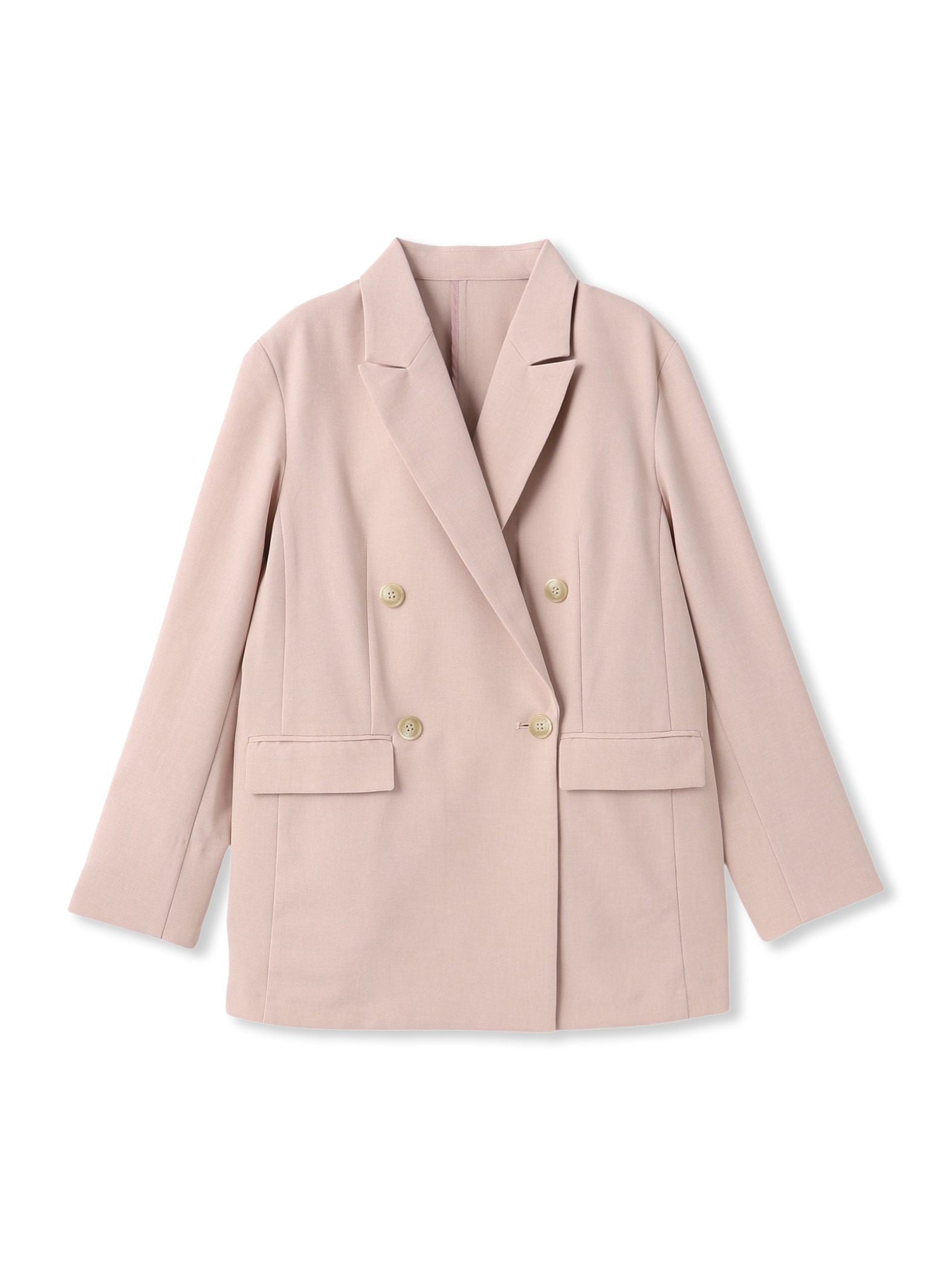 ReflexポリエステルCANAPAジャケット