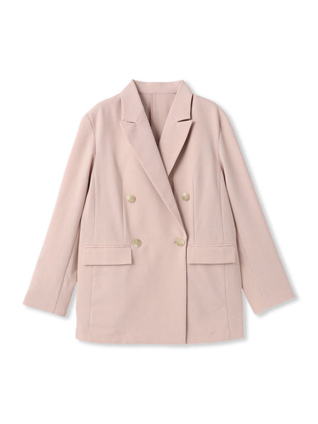 ReflexポリエステルCANAPAジャケット