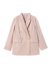 ReflexポリエステルCANAPAジャケット