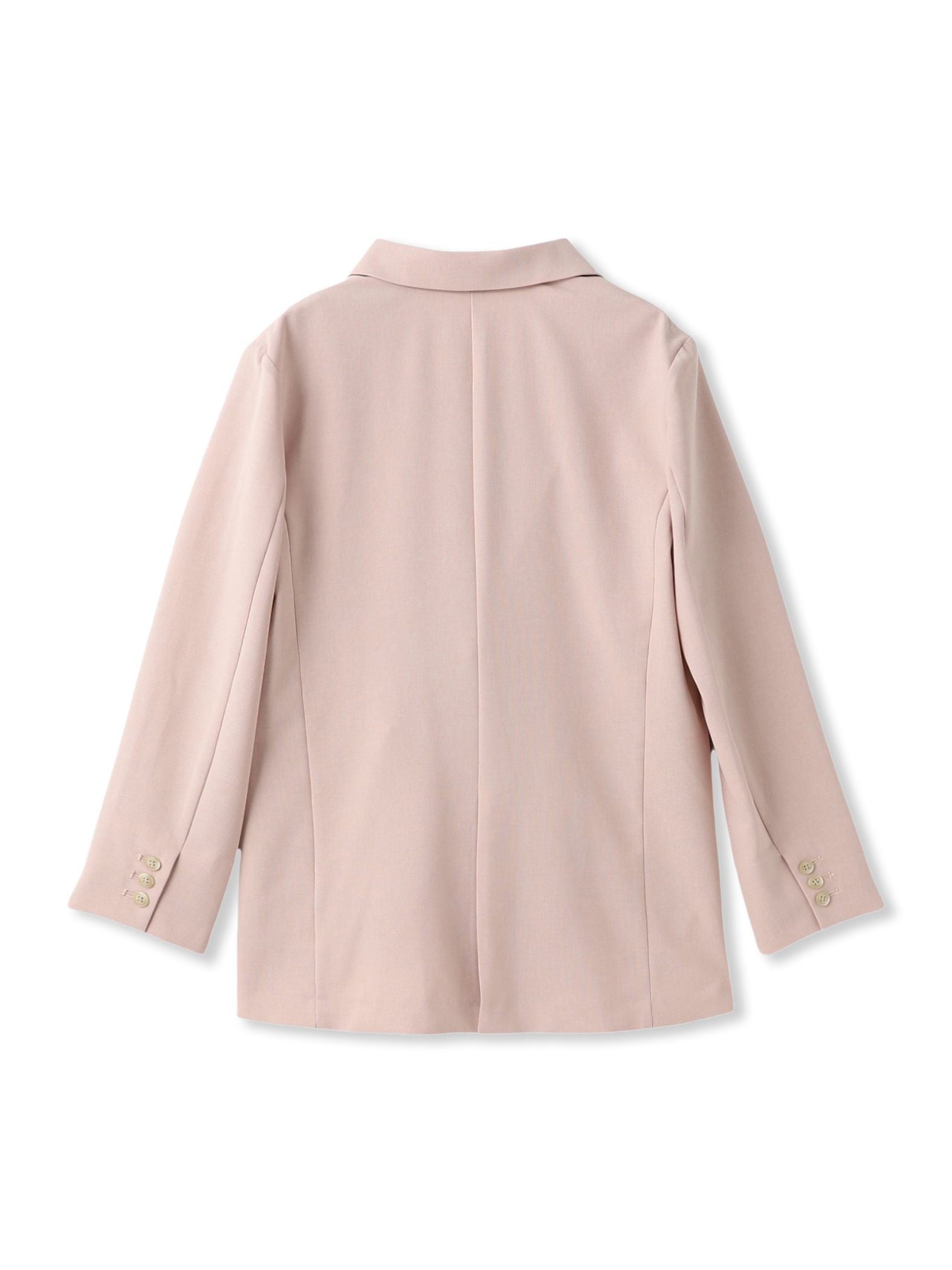 ReflexポリエステルCANAPAジャケット