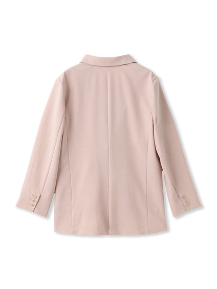 ReflexポリエステルCANAPAジャケット