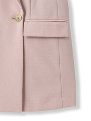 ReflexポリエステルCANAPAジャケット