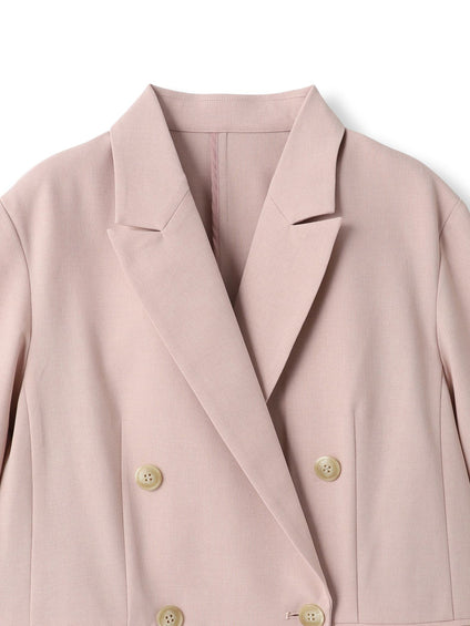 ReflexポリエステルCANAPAジャケット