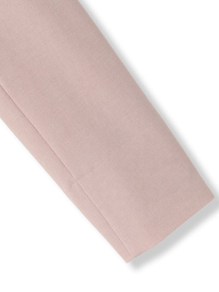 ReflexポリエステルCANAPAジャケット