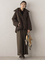 ツィードタックスカパン≪洗濯機で洗える≫