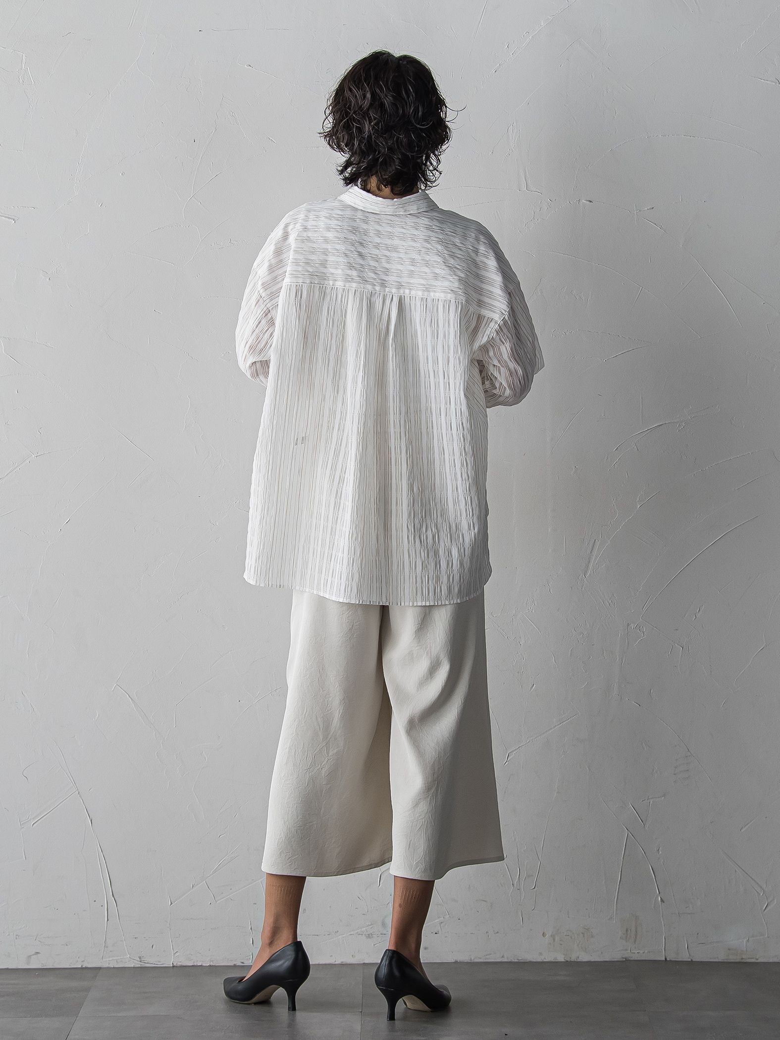 【受注会限定】ボディーシェルガウチョ