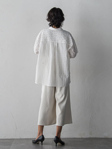 【受注会限定】ボディーシェルガウチョ