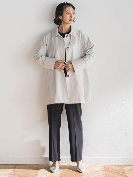 タスランストレッチコート