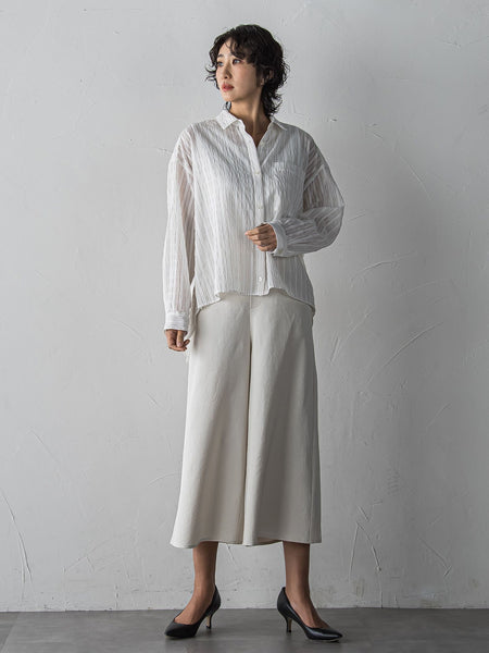 【受注会限定】ボディーシェルガウチョ