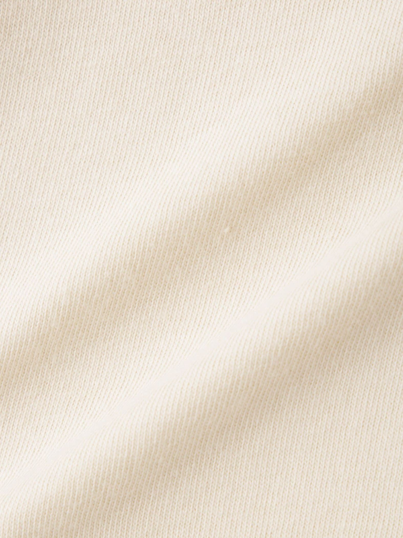 サテンリボンスリーブプルオーバー