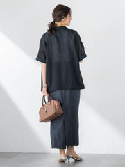 【カタログ掲載】ハーフスリーブメッシュジャケット