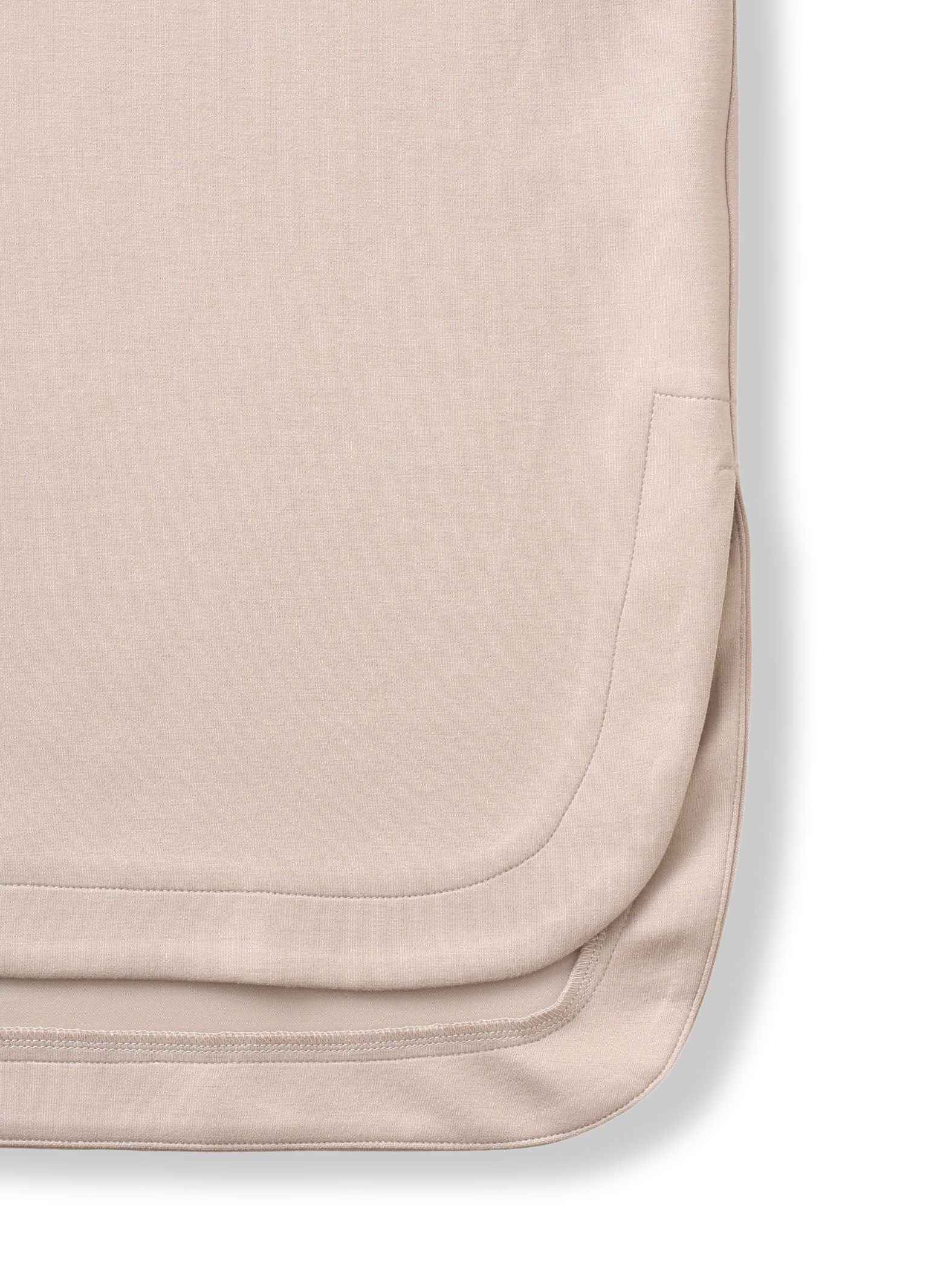 【WEB限定】ふんわリッチプルオーバー