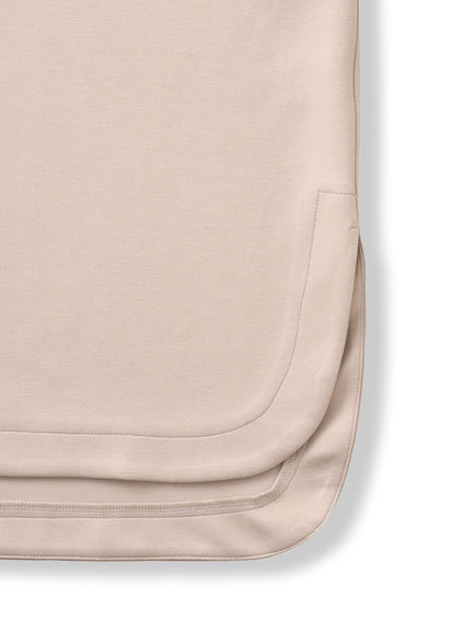 【WEB限定】ふんわリッチプルオーバー