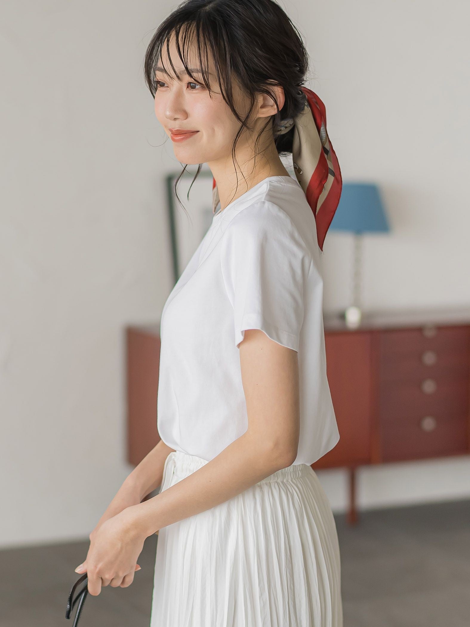 チビロゴTシャツ