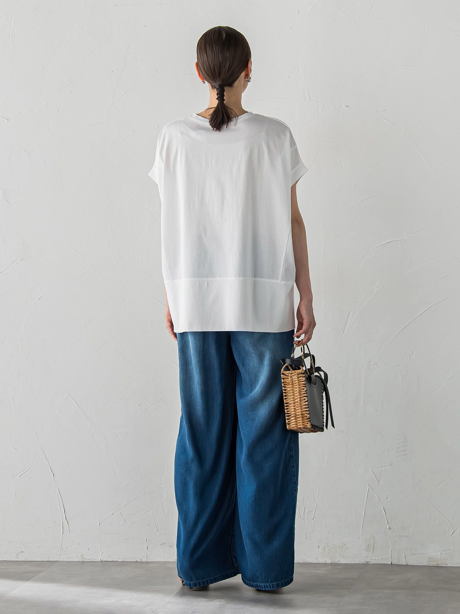 フォトプリントTシャツ