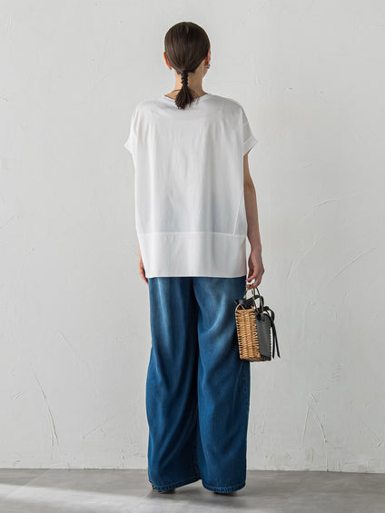フォトプリントTシャツ