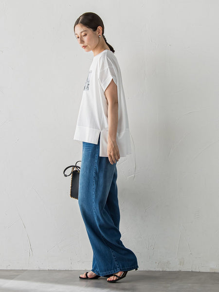 フォトプリントTシャツ