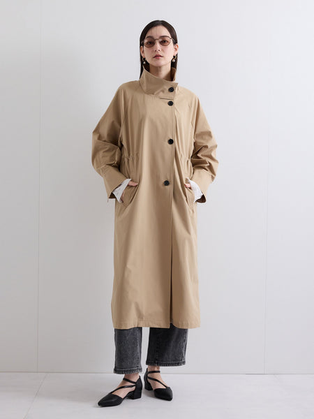 サーブルクロス2WAYコート