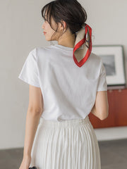 チビロゴTシャツ