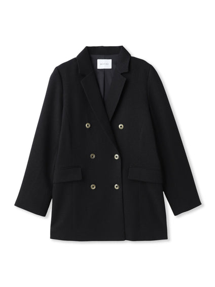 ダブルブレストジャケット