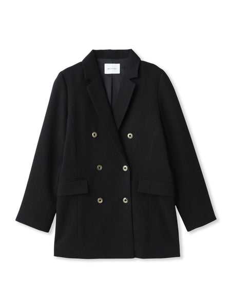 ダブルブレストジャケット