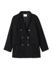 ダブルブレストジャケット