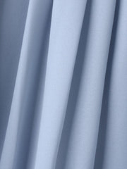 【WEB限定】こっそり暖かシフォンブラウス