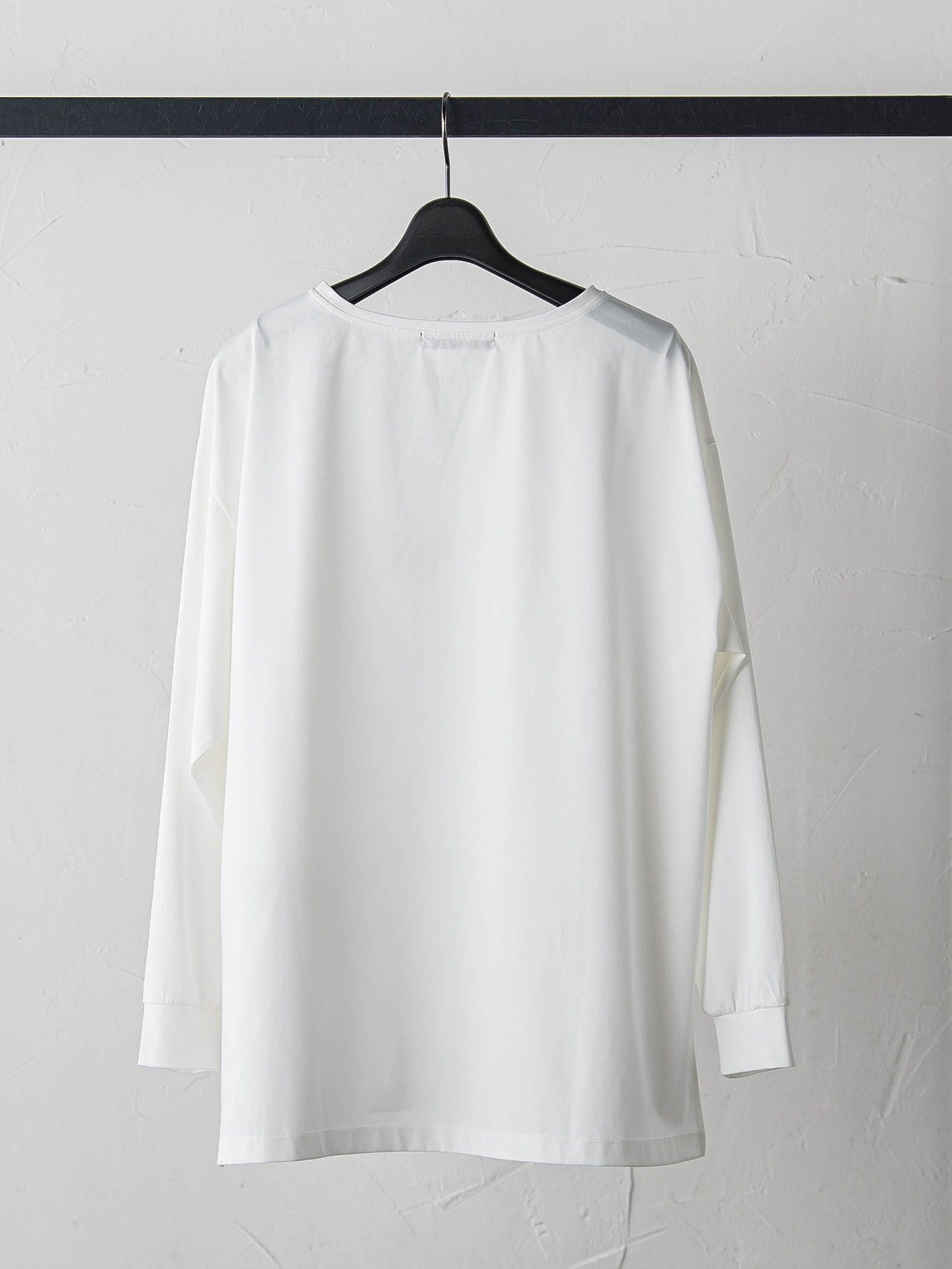 【受注会限定】アートプリント ロングスリーブTシャツ≪紫外線防止≫