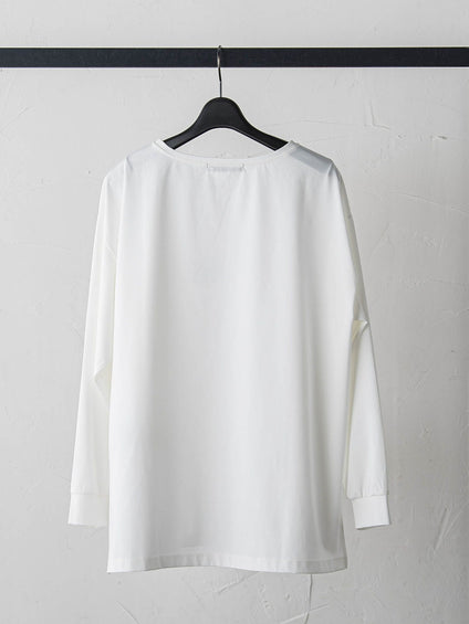 【受注会限定】アートプリント ロングスリーブTシャツ≪紫外線防止≫