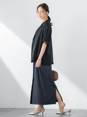 【カタログ掲載】ハーフスリーブメッシュジャケット