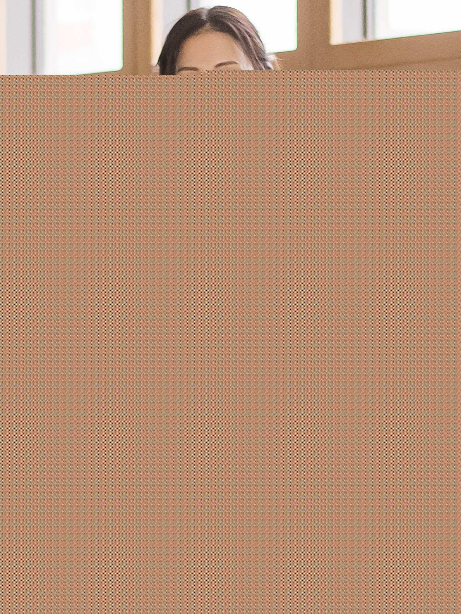 ファインメリノウールドルマンニット≪洗える≫