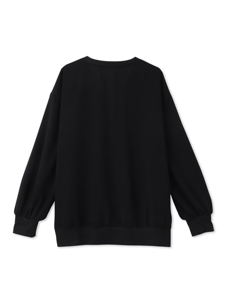 【一部店舗限定販売】フィネスボイルカーディガン≪洗濯機で洗える≫