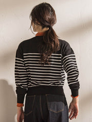 【WEB限定】クルーネックカーディガン≪11号あり/洗える≫