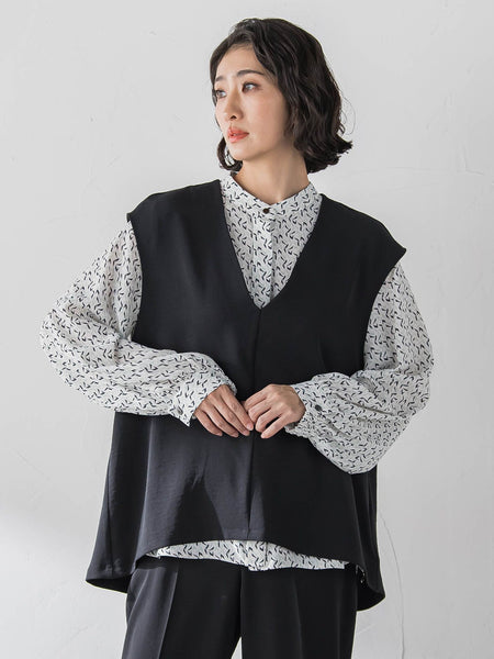 ハイストレッチカルゼジレ