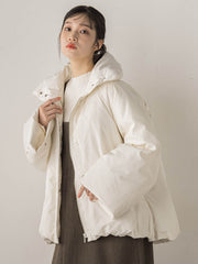 テンダークロスダウン