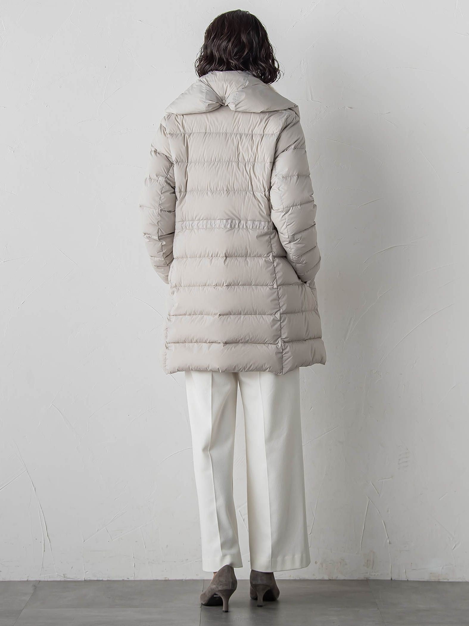 エアウォームダウン