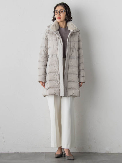 エアウォームダウン