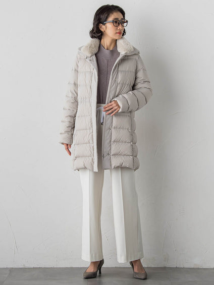 エアウォームダウン