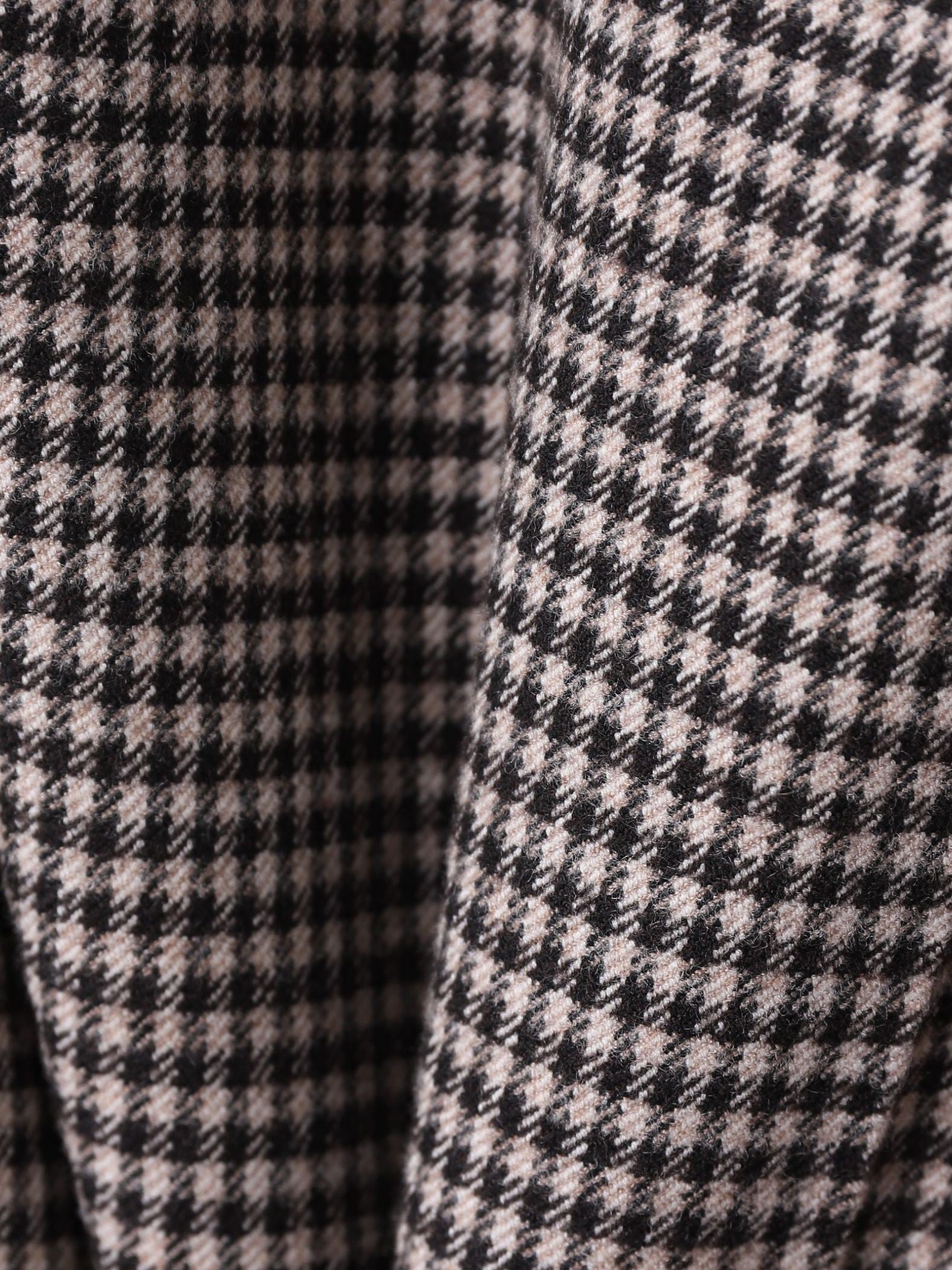 両面起毛テーパードパンツ≪WEB限定13号/洗える/セットアップ対応≫