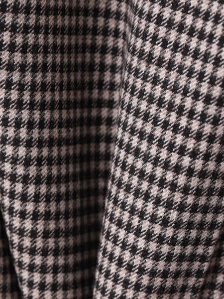 両面起毛テーパードパンツ≪WEB限定13号/洗える/セットアップ対応≫