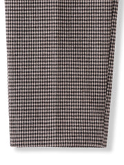 両面起毛テーパードパンツ≪WEB限定13号/洗える/セットアップ対応≫