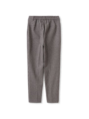 両面起毛テーパードパンツ≪WEB限定13号/洗える/セットアップ対応≫