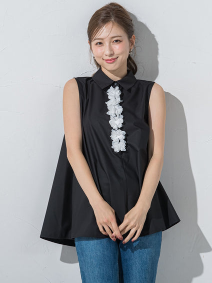 QUEENS COURTのトップスの商品一覧|レディースファッション通販のJ 