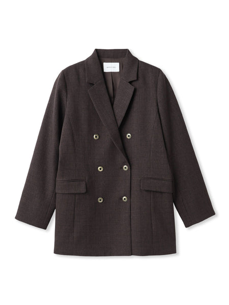 ダブルブレストジャケット